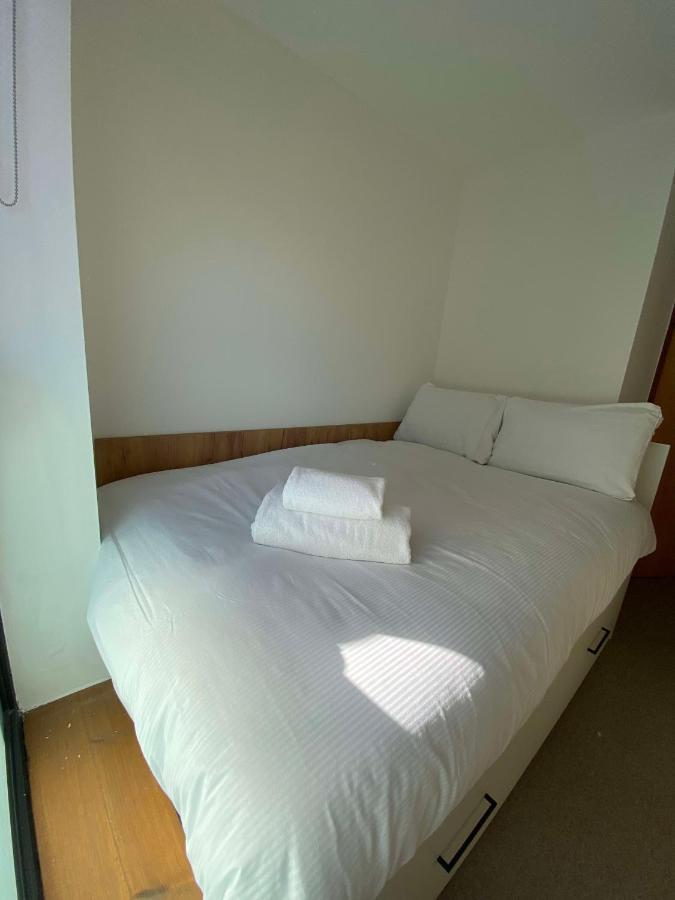 Regency Hall Smart Cheltenham Ensuite Rooms E Екстериор снимка