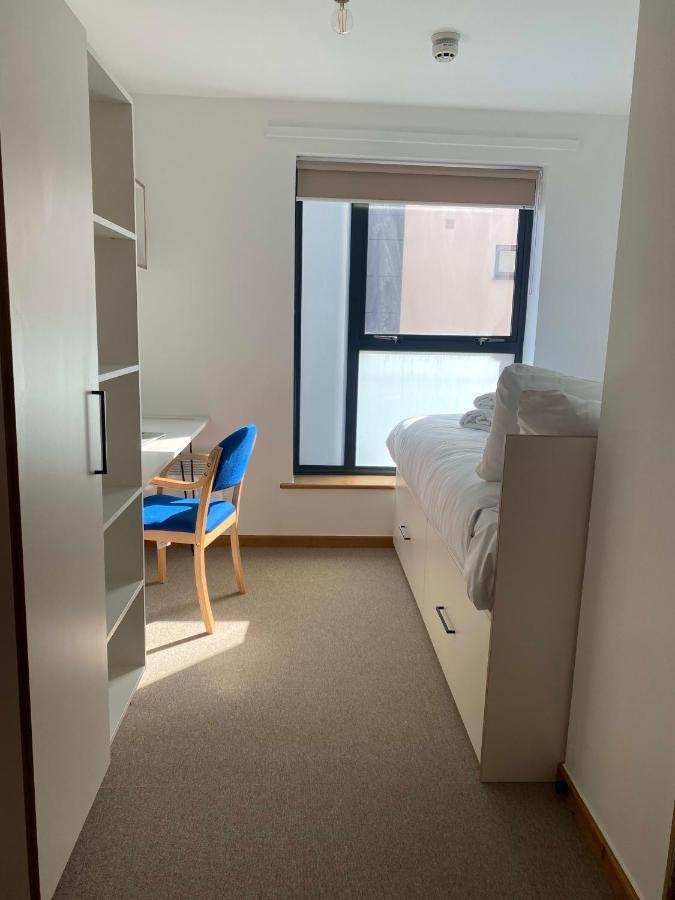 Regency Hall Smart Cheltenham Ensuite Rooms E Екстериор снимка