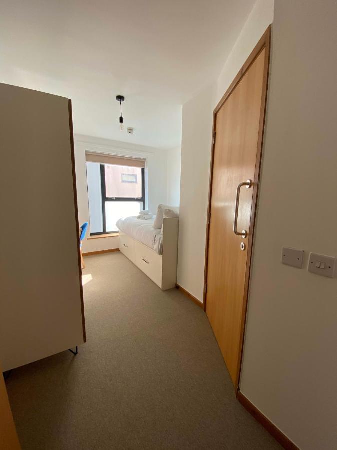 Regency Hall Smart Cheltenham Ensuite Rooms E Екстериор снимка