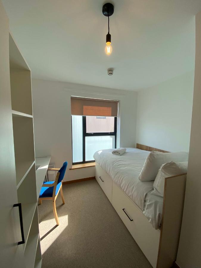 Regency Hall Smart Cheltenham Ensuite Rooms E Екстериор снимка