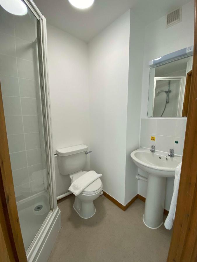 Regency Hall Smart Cheltenham Ensuite Rooms E Екстериор снимка