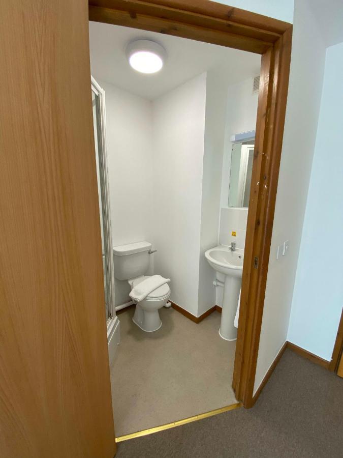 Regency Hall Smart Cheltenham Ensuite Rooms E Екстериор снимка