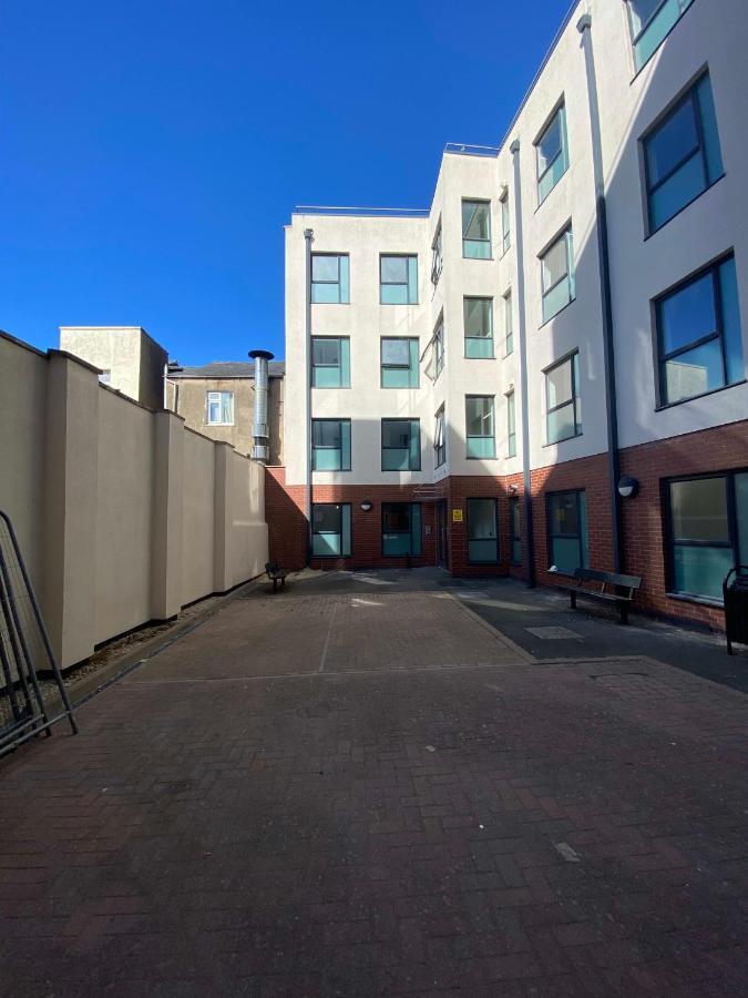 Regency Hall Smart Cheltenham Ensuite Rooms E Екстериор снимка